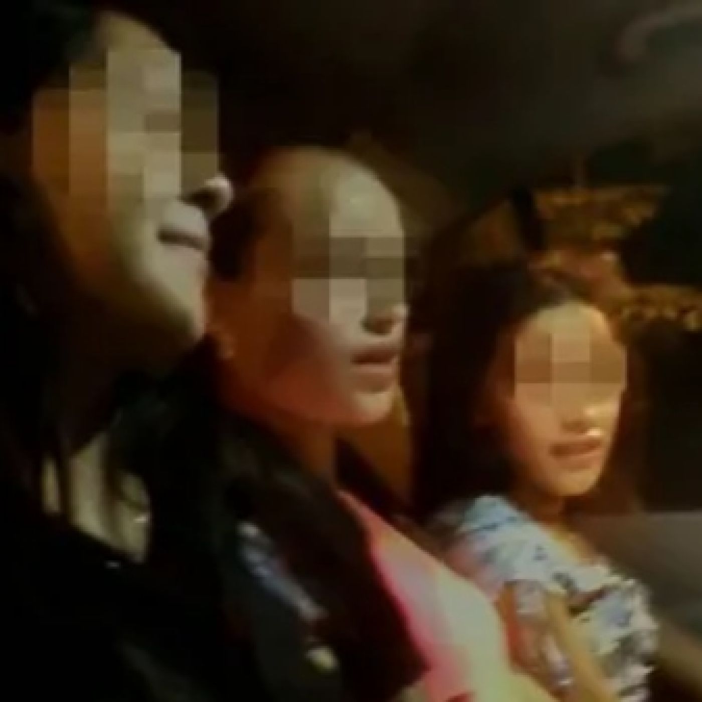 Cuarto milenio: Pederastia y explotación infantil