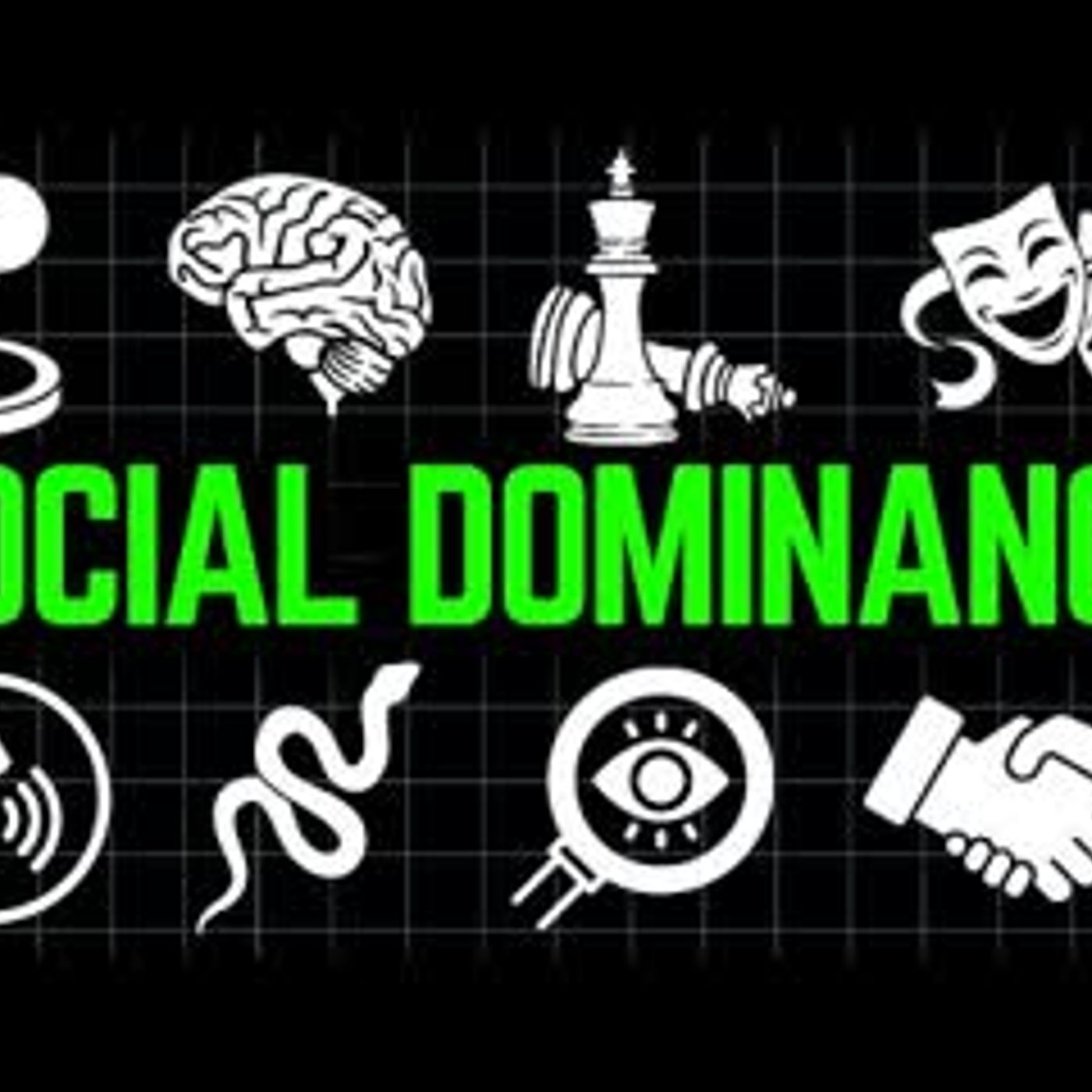 100 Dark Social Hacks That Give You the Upper Hand in Any Situation