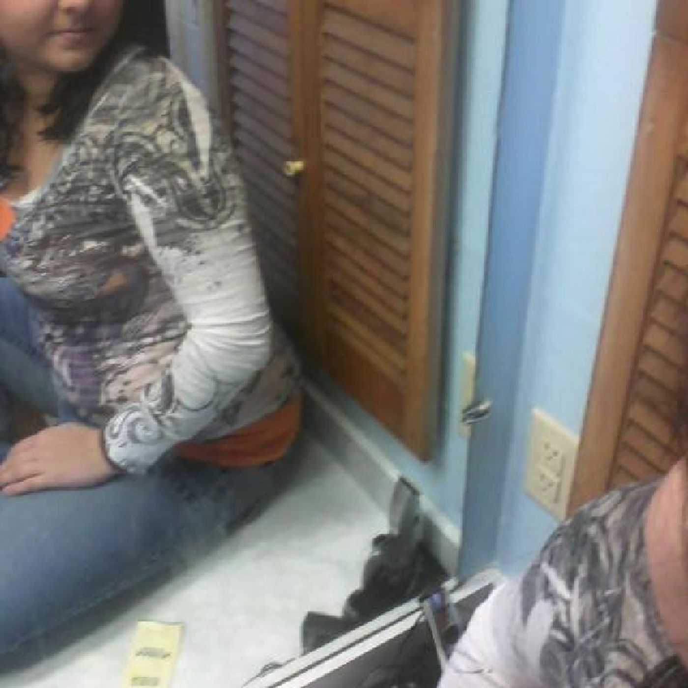 Episode 11 "Remember Me"