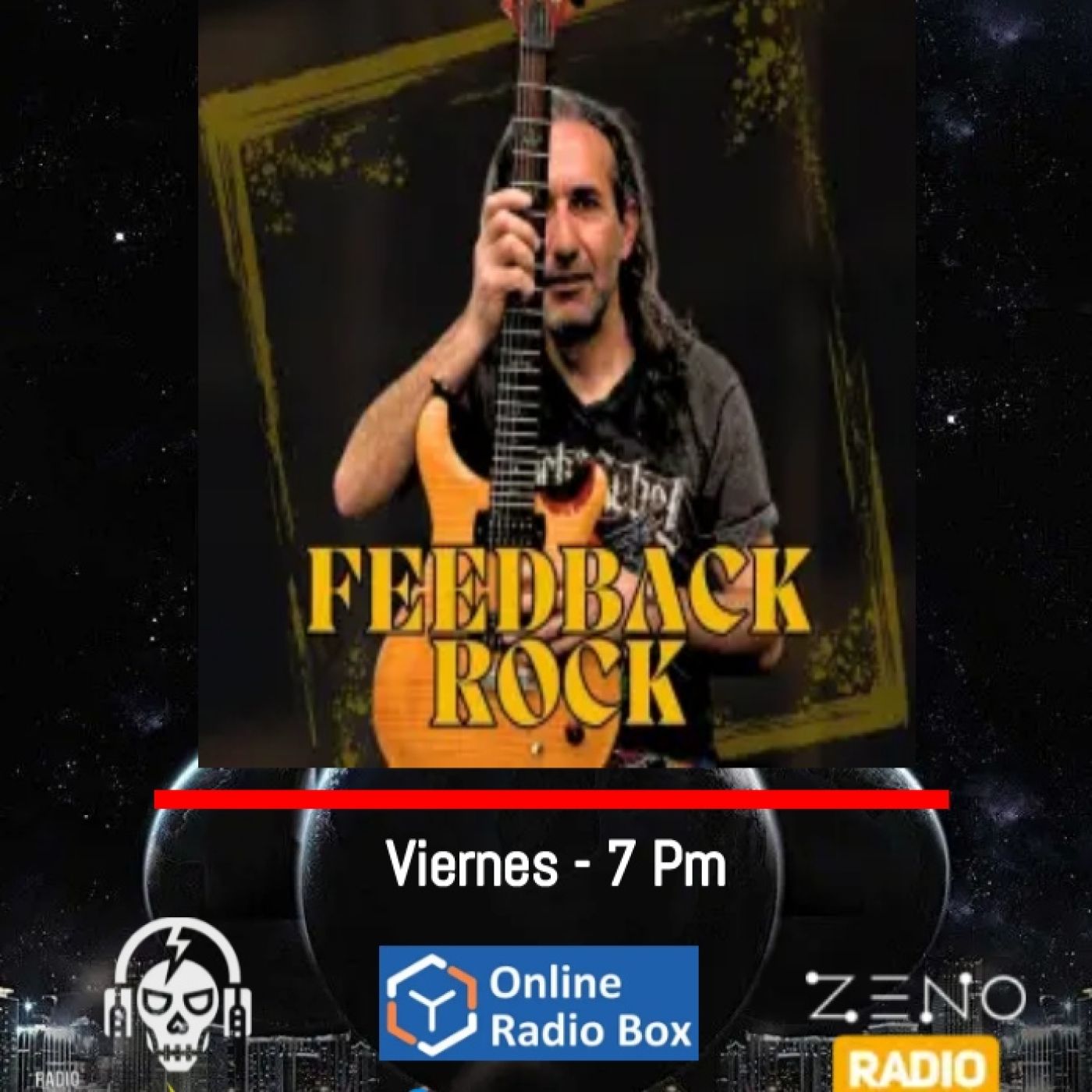 HABLEMOS DE ROCK
