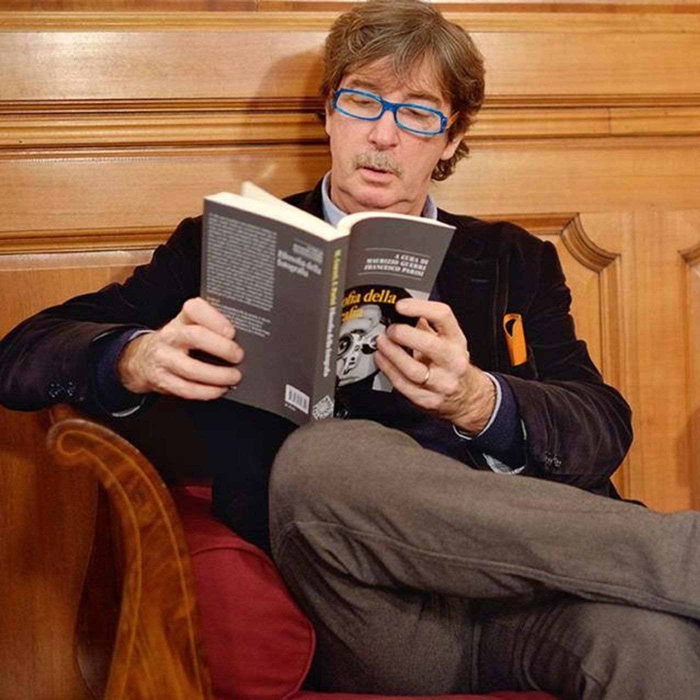 L\'Oro in Bocca - Le interviste | con Guido Beretta