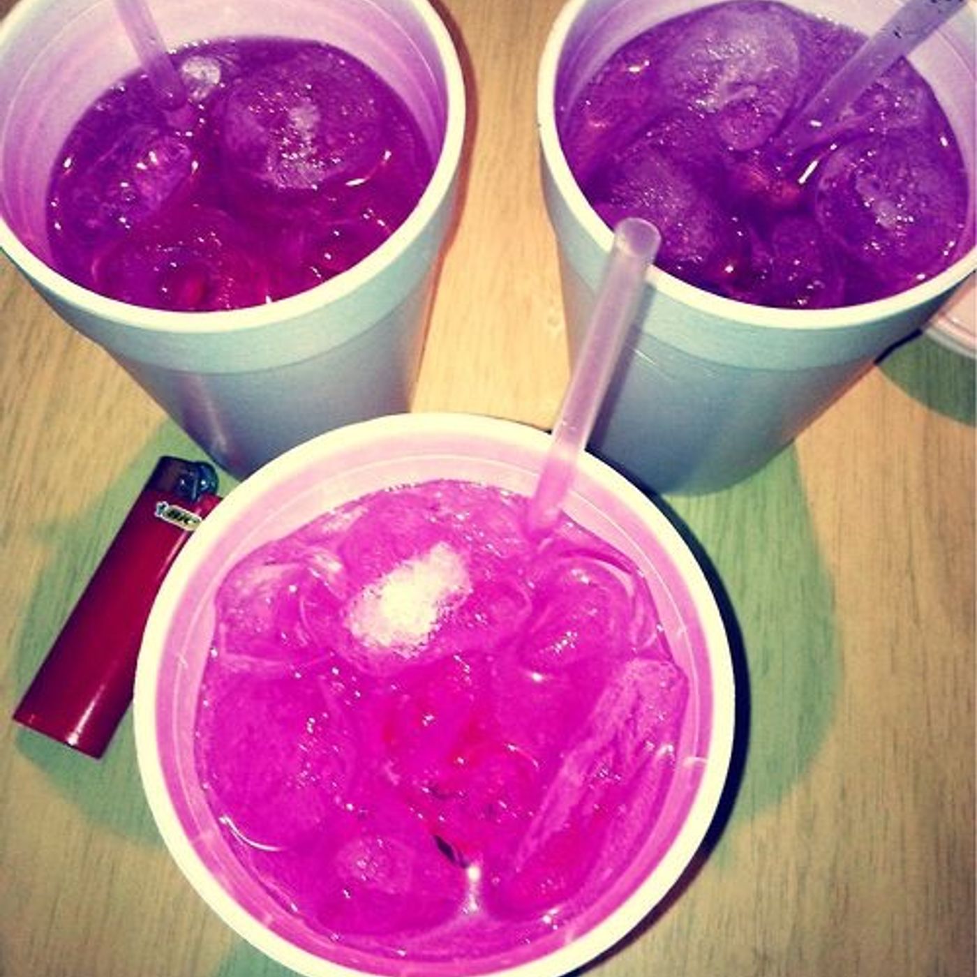 Jayy $wank\'s show
