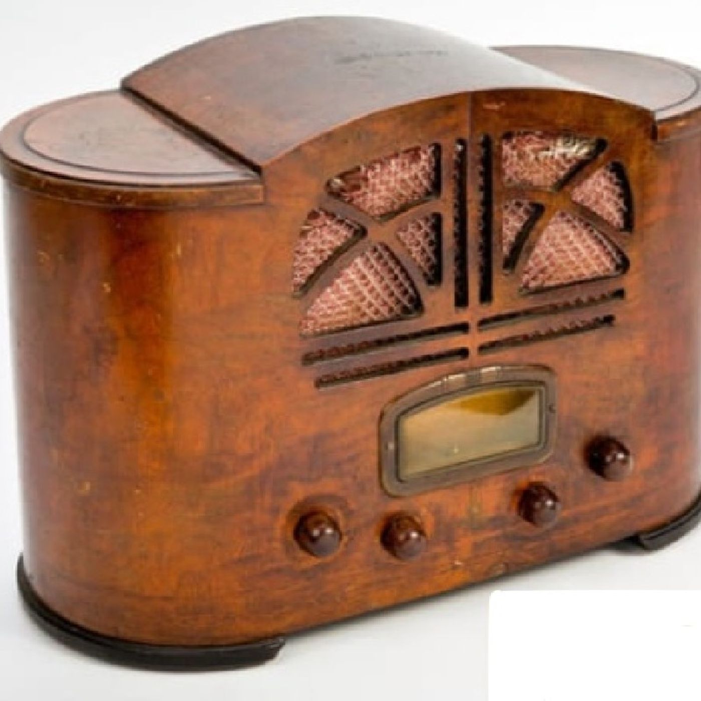 Radio...!!!! episode artwork