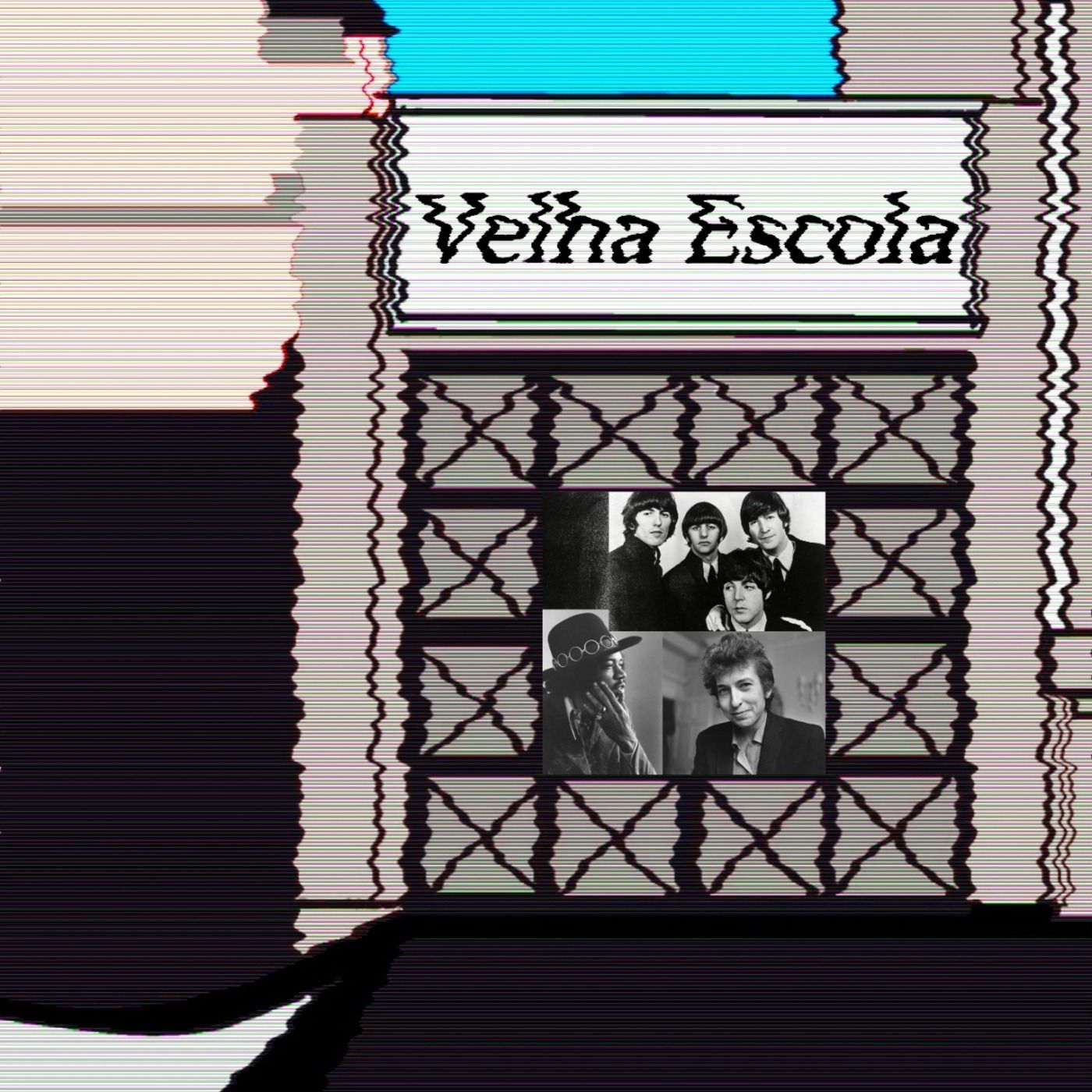 Velha Escola