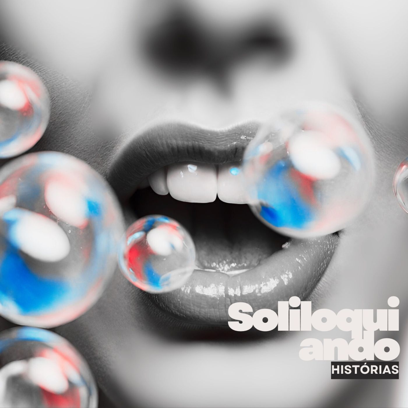 Soliloquiando: Apoiadores