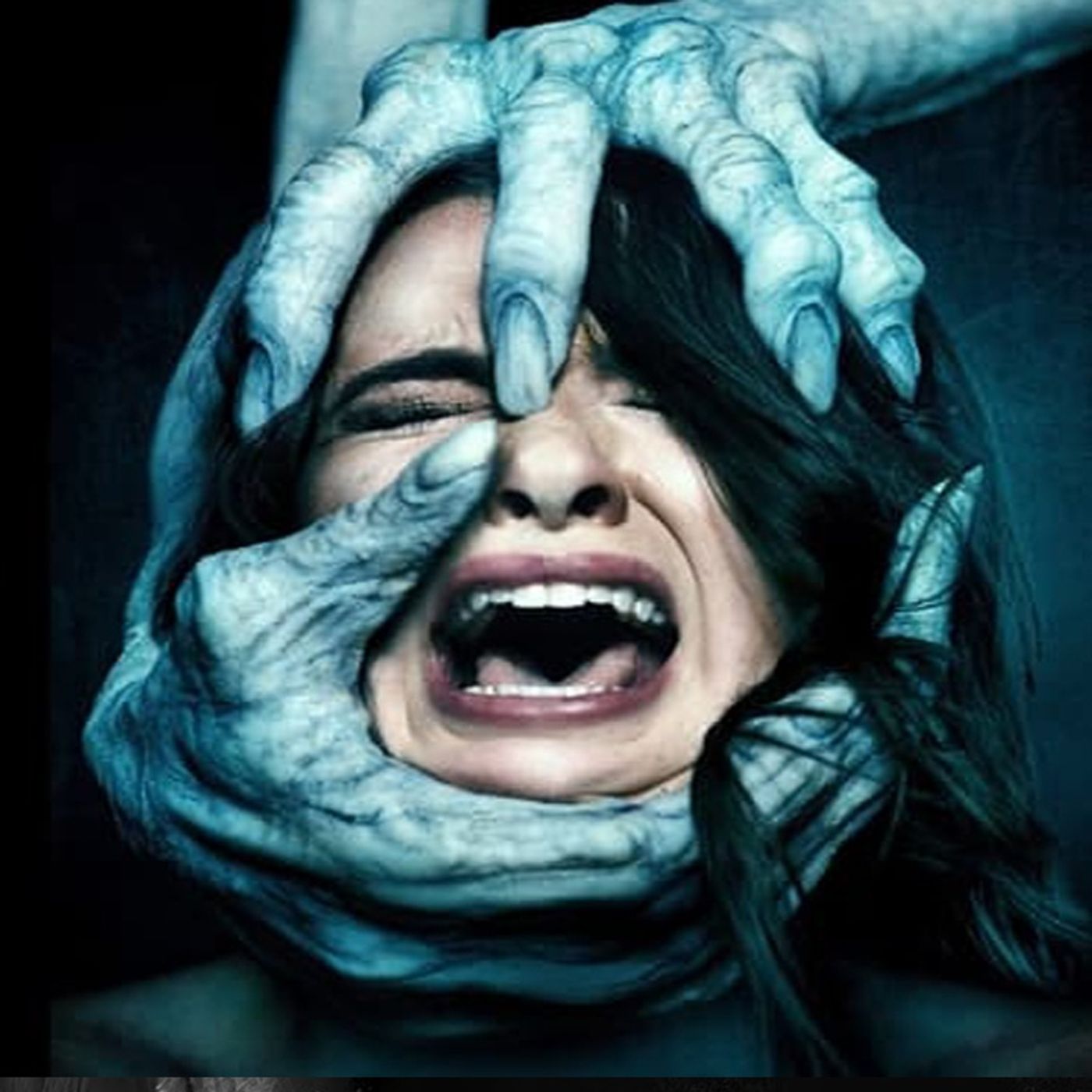 El Oscuro Secreto De Mi Hermana: Nadie Está A Salvo - Historias De Terror - Voces De La Noche