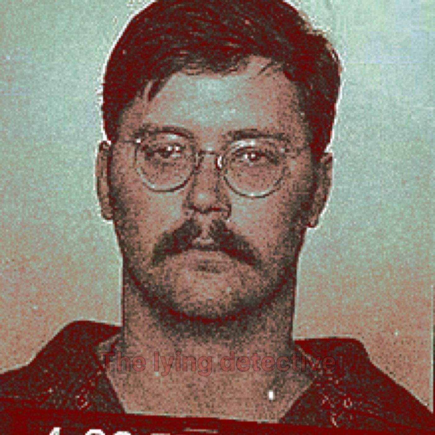 The lying detective>>Edmund Emil Kamper lll