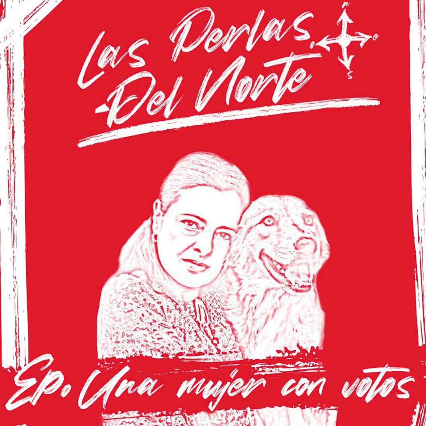 Mujeres: Las Perlas del Norte