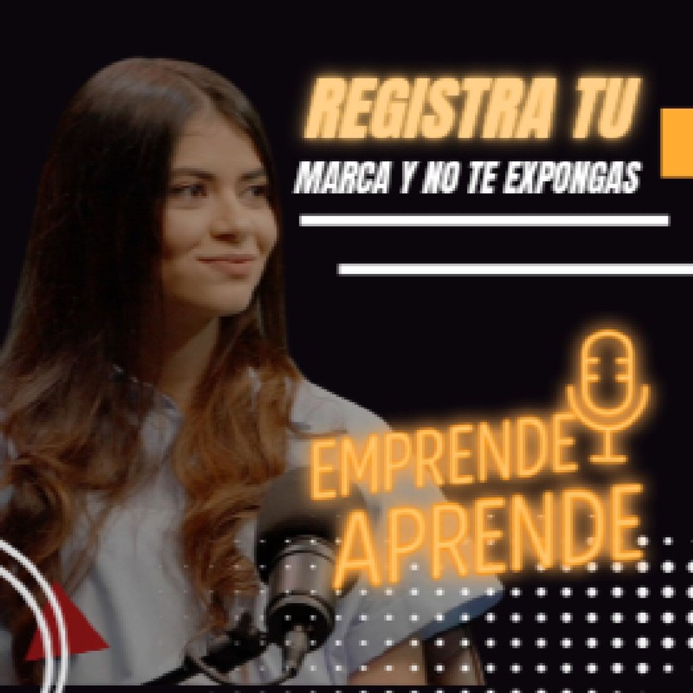 EL RIESGO DE NO REGISTRAR TU MARCA | #MJOLEGAL | Emprende Aprende Podcast #emprendimiento