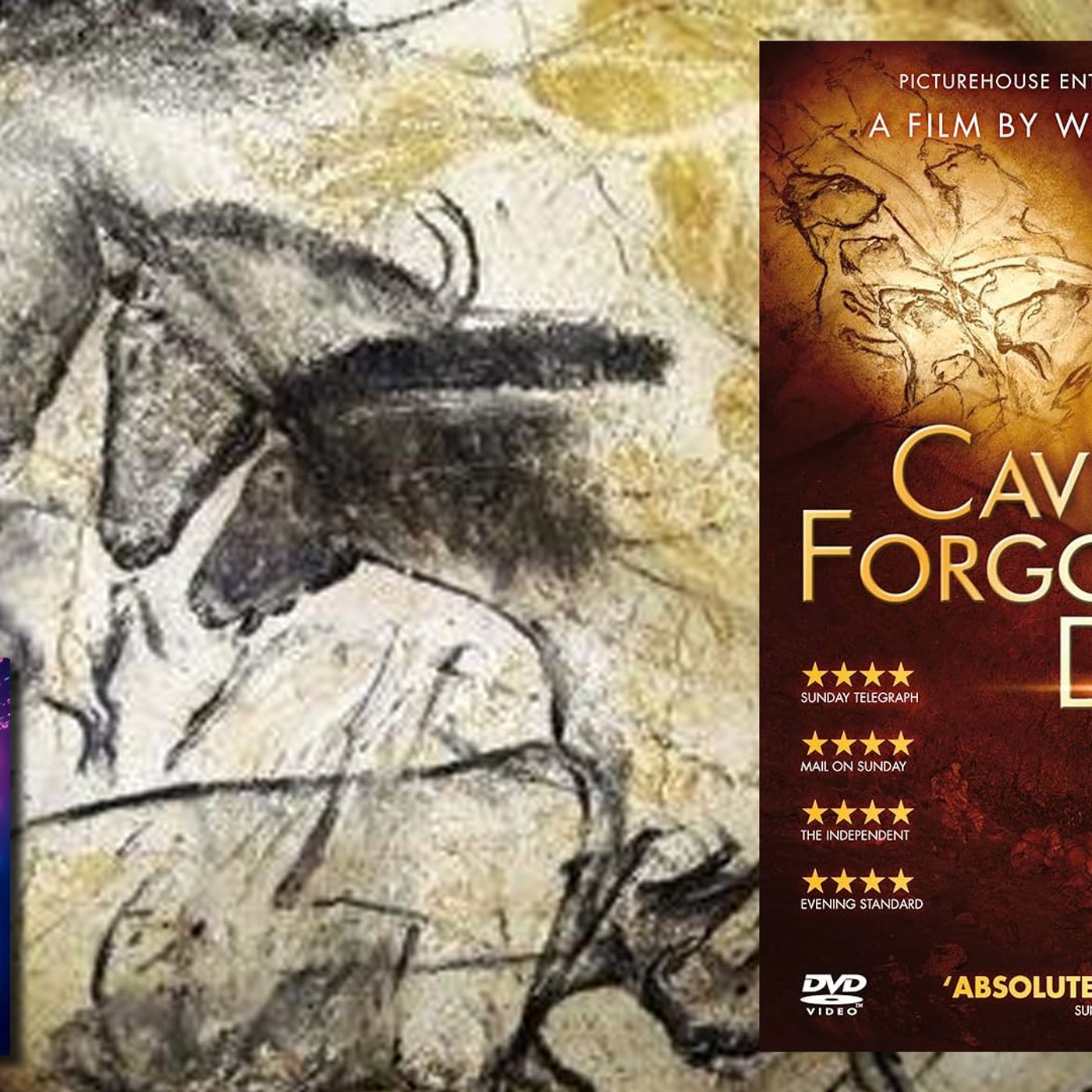 Ancient Humans Were Smarter Than You Think (The Cave of Forgotten Dreams)