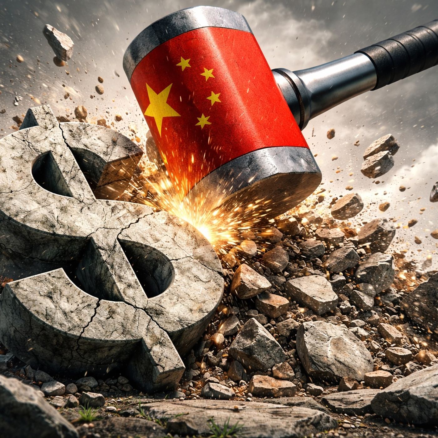 The Secret War on Cash