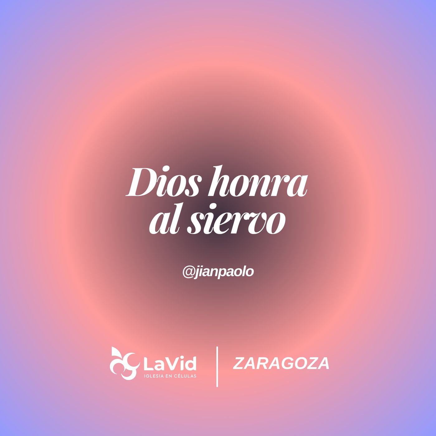 Iglesia La Vid Zaragoza