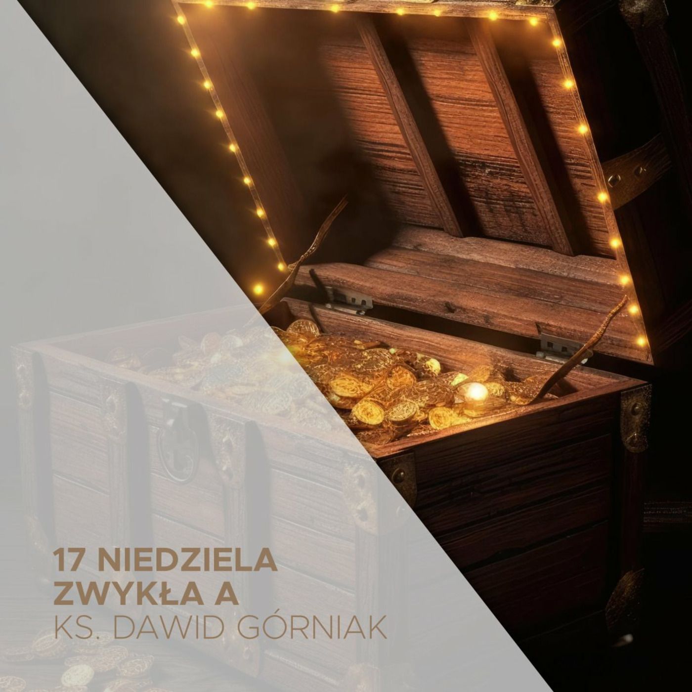 Słowo na niedzielę i nie tylko