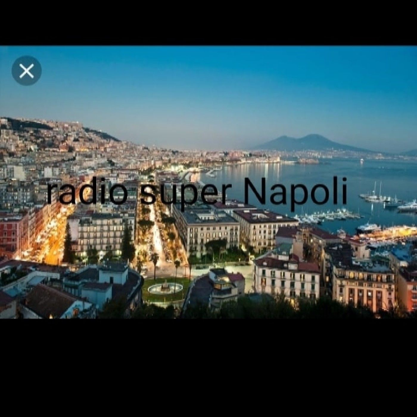 Radio Super Napoli