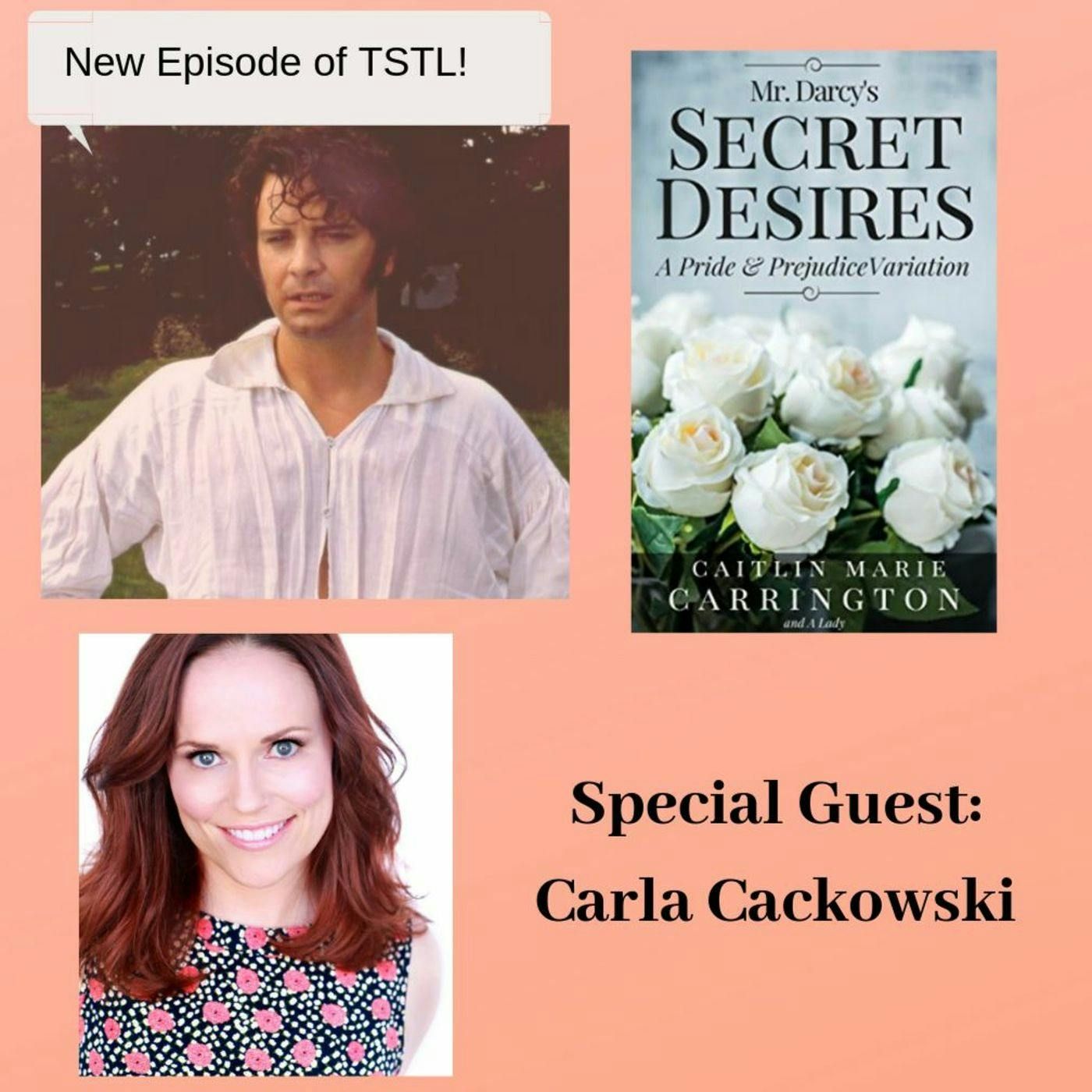 True Romance with Carolina Barlow and Devin Leary