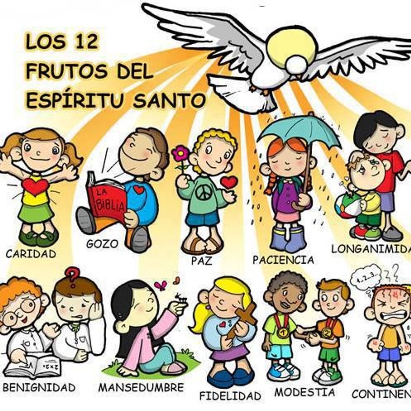 4º EPISODIO. 3º PRIMARIA. TEMA: 6 "SIGO A JESÚS"