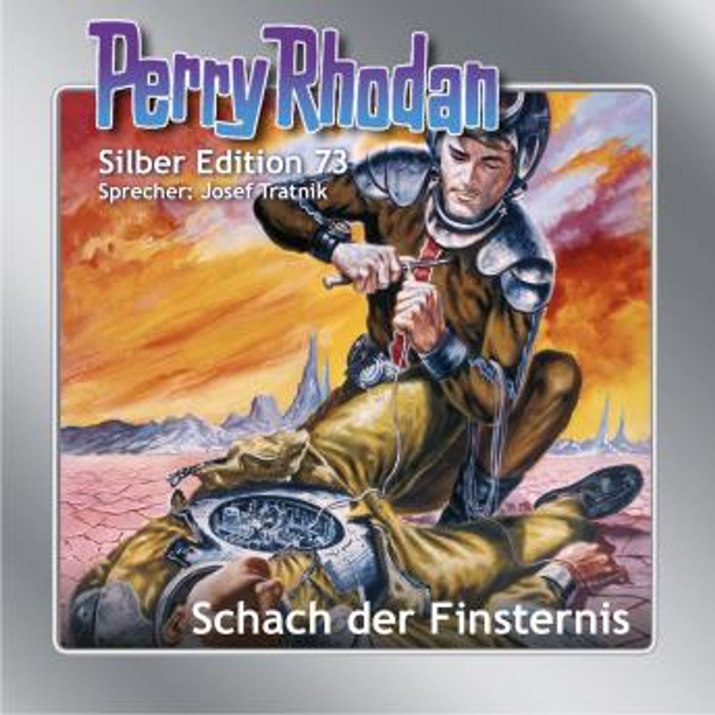 Unlock Top Full Audiobooks in Science Fiction & Fantasy, Space Opera