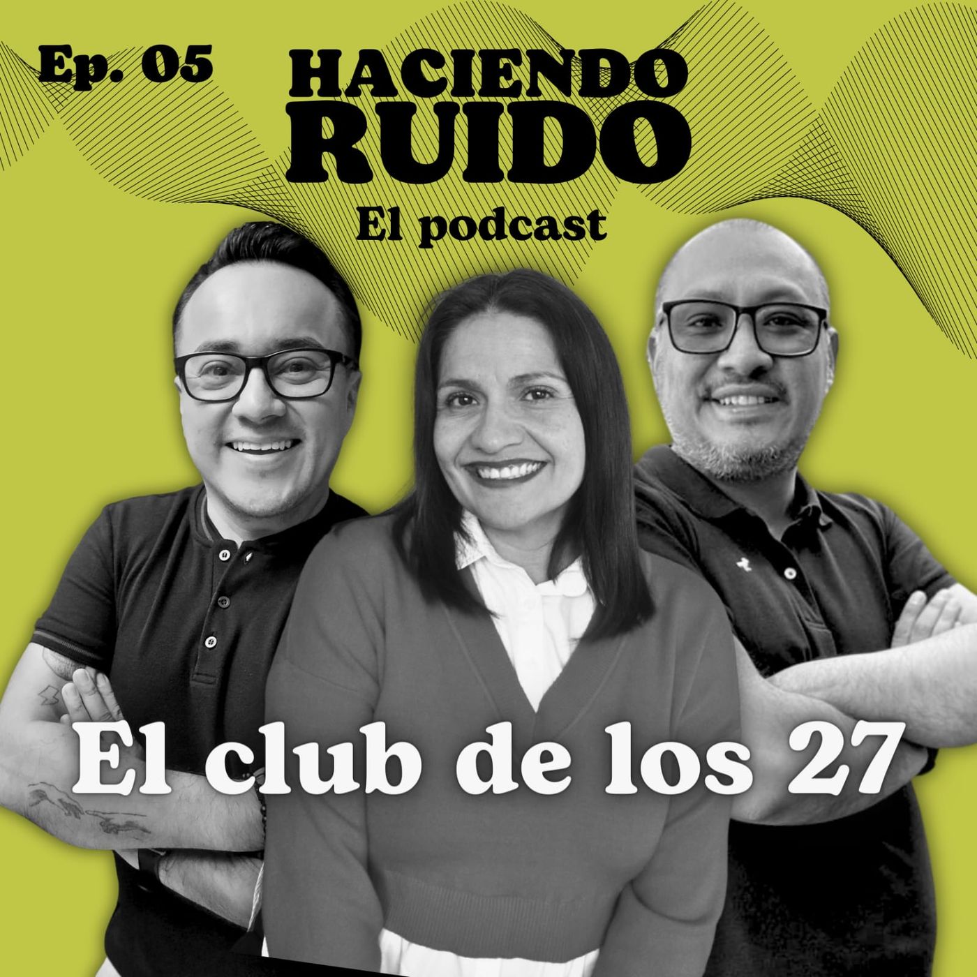 Haciendo Ruido