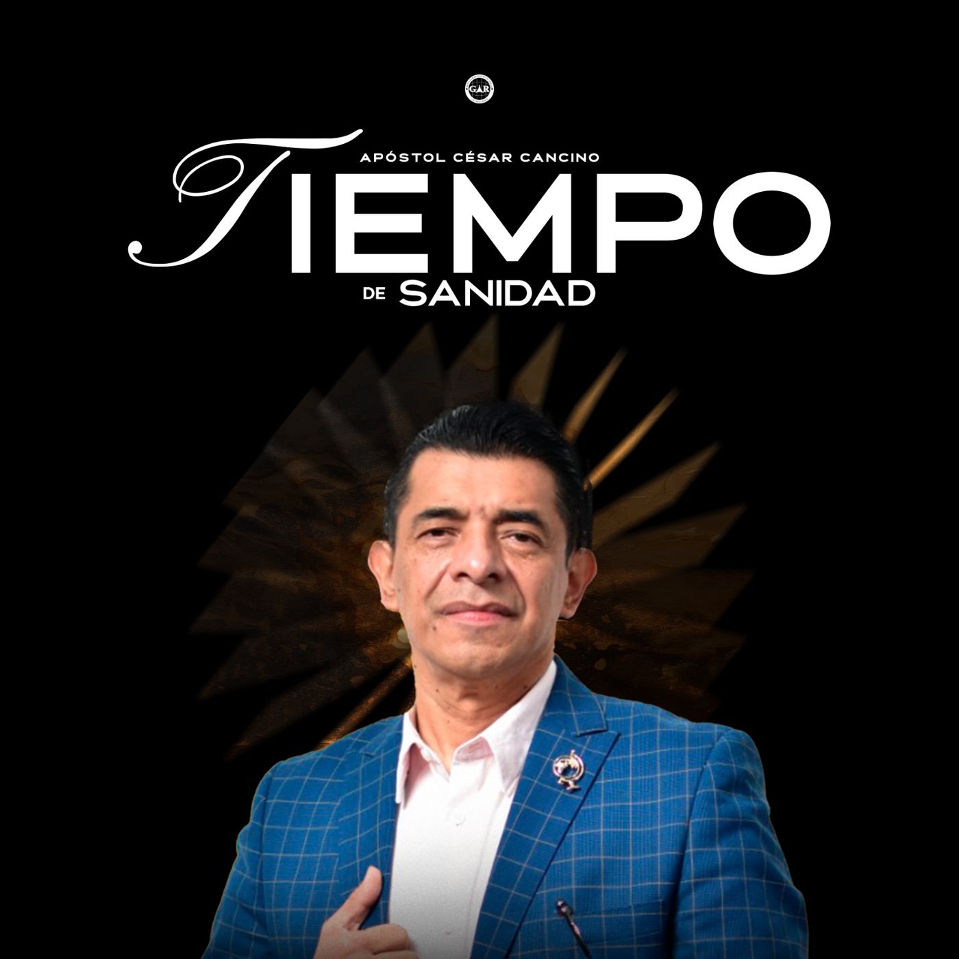 Portada de Ministerio Internacional La Gran Roca Red Global.