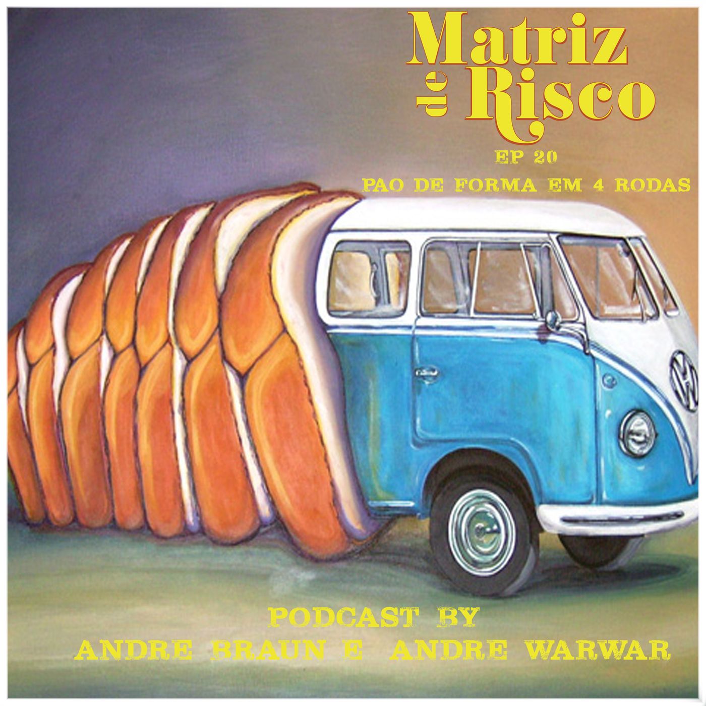 Matriz de Risco