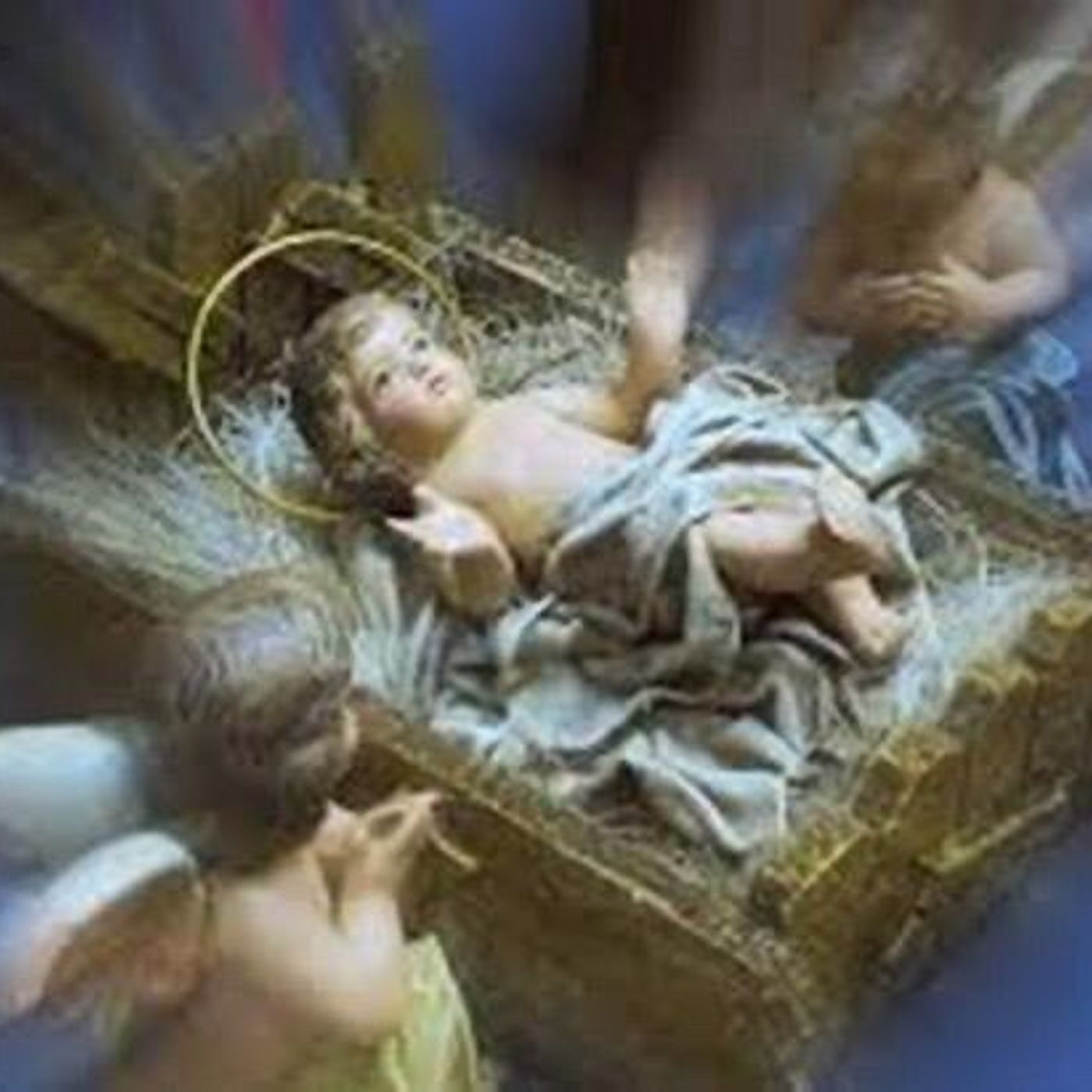 S. MESSA NOTTE DI NATALE (24/25-12-19) episode artwork