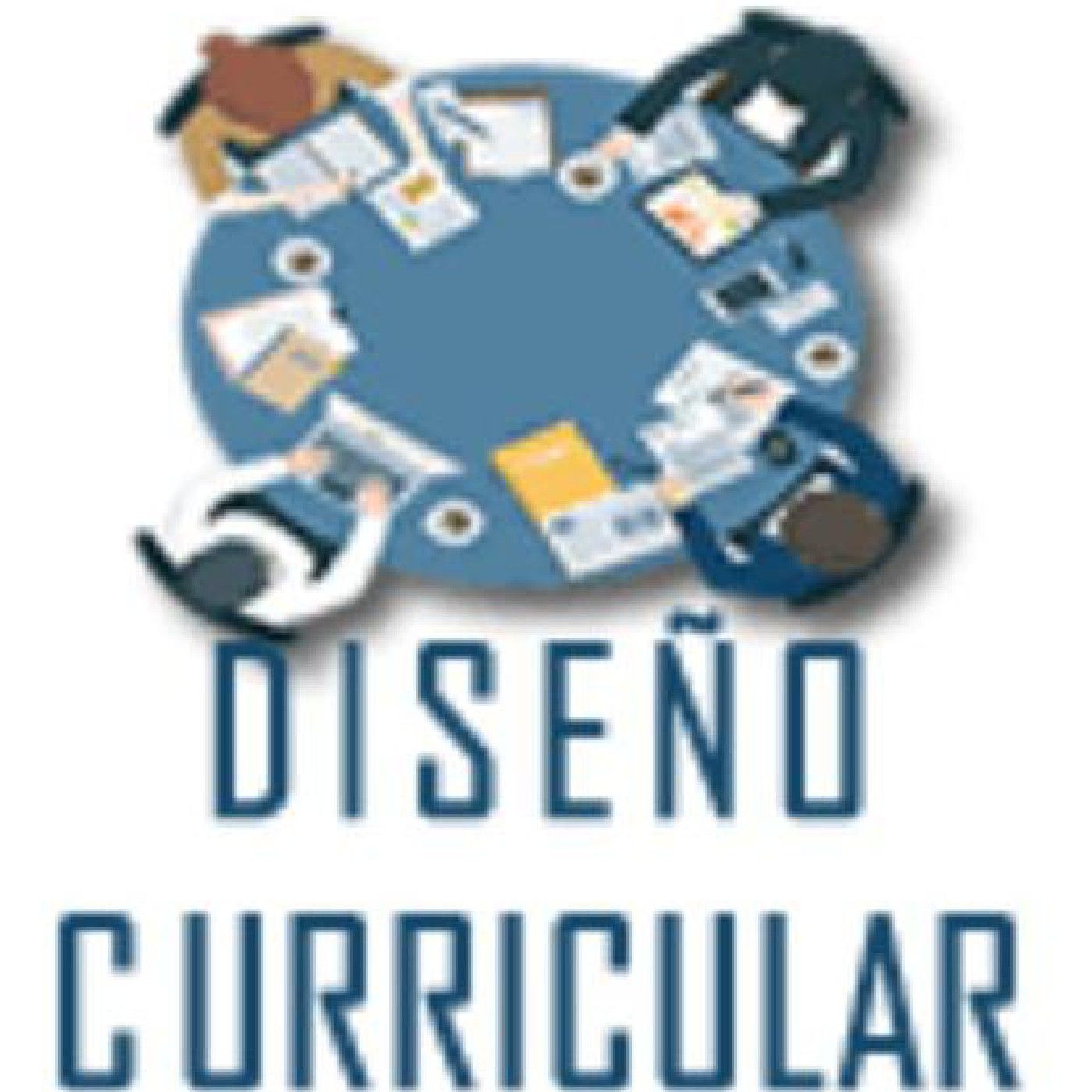 Metodologías de diseño curricular episode artwork