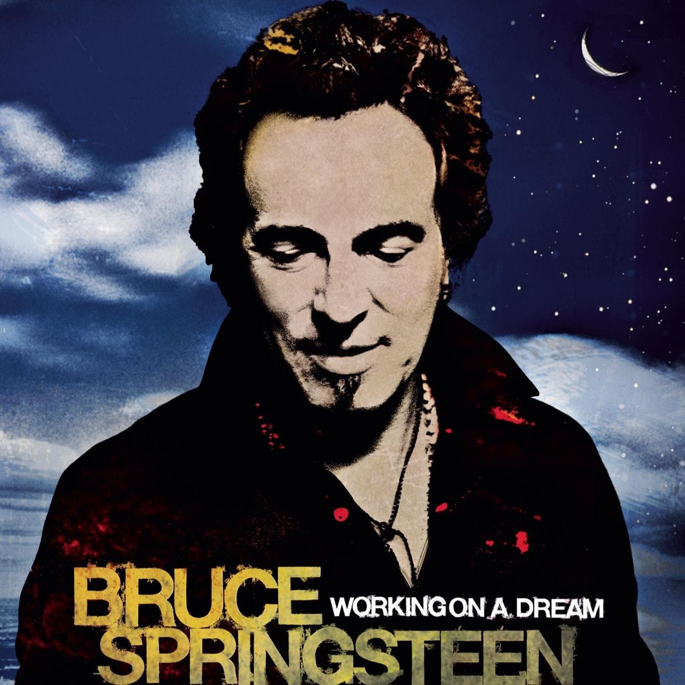#26 Bruce Tracks no. 6: Working On A Dream