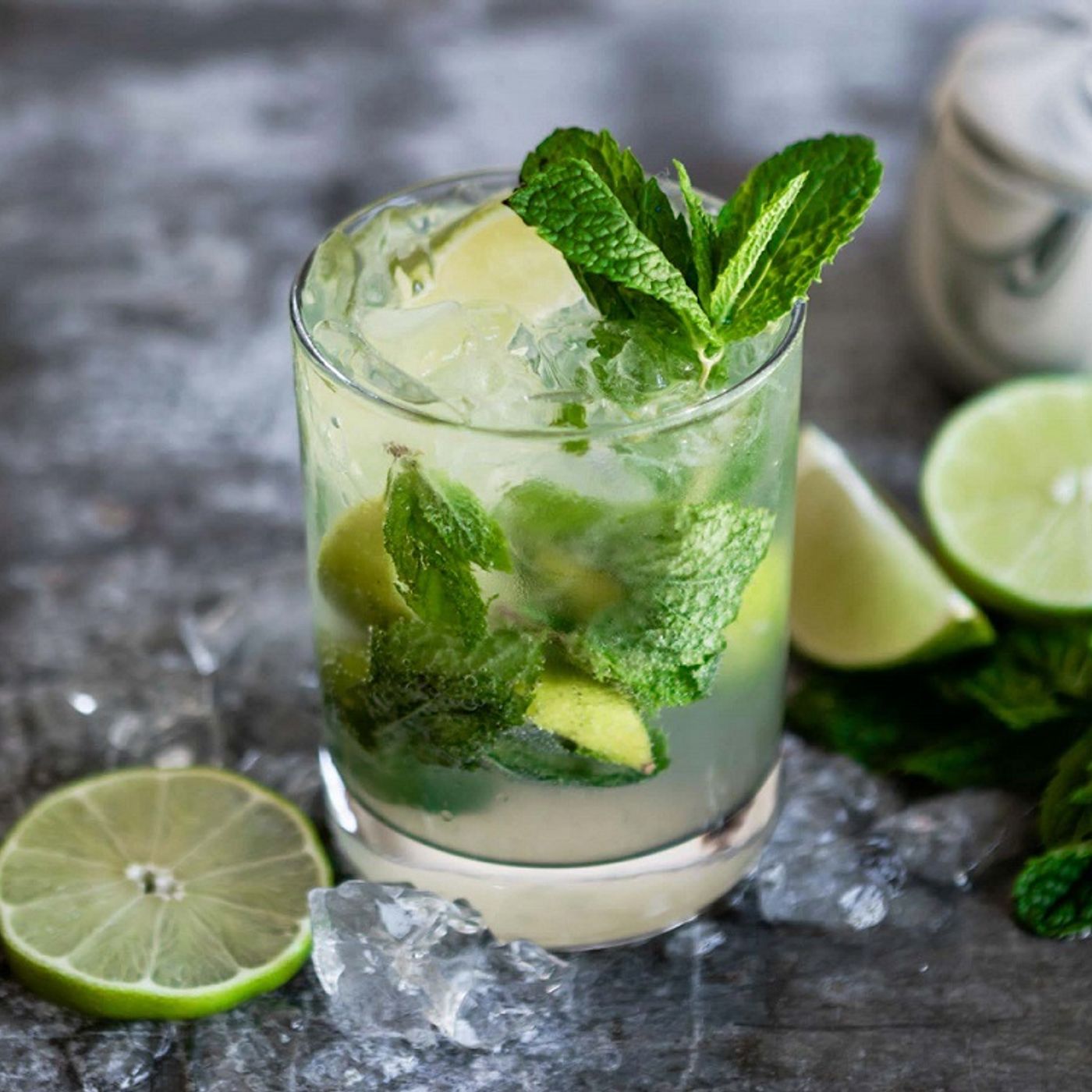 Mojito: la Ricetta Originale Cubana e i Segreti del Barman episode artwork