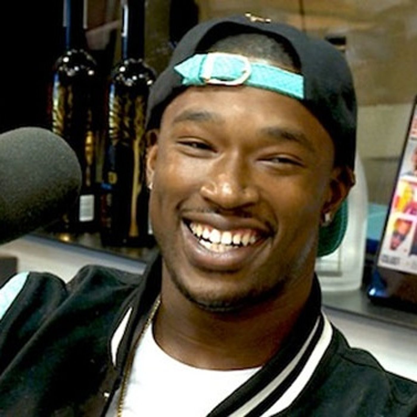 Kevin McCall Interview