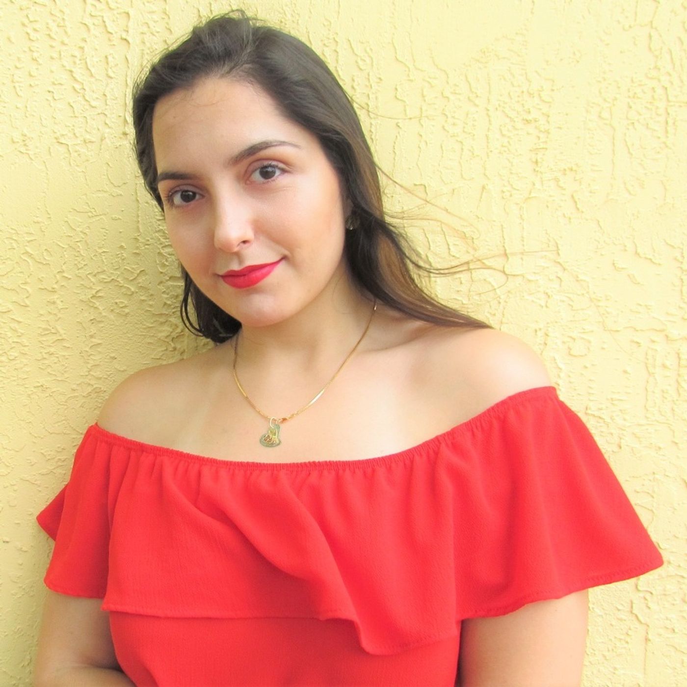 Qué dice Evelyn