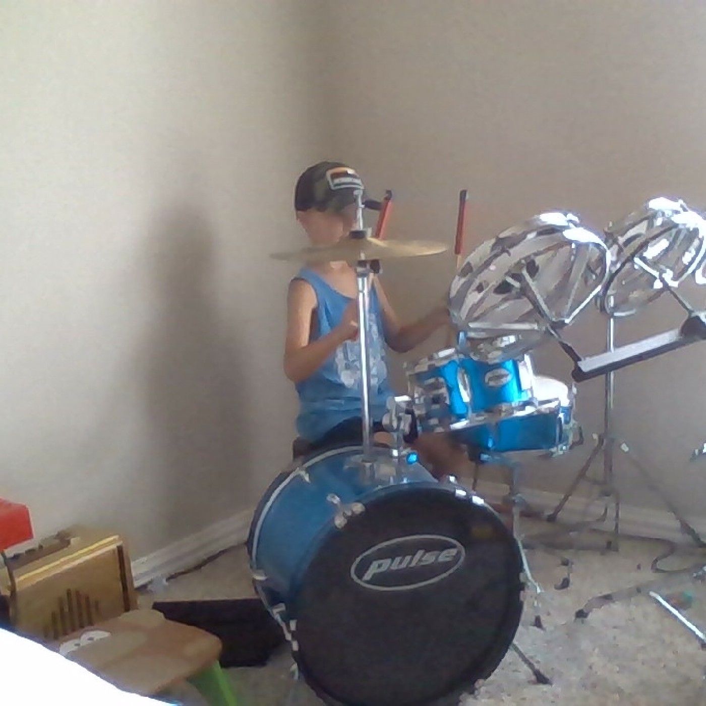 Benjamins music podcast