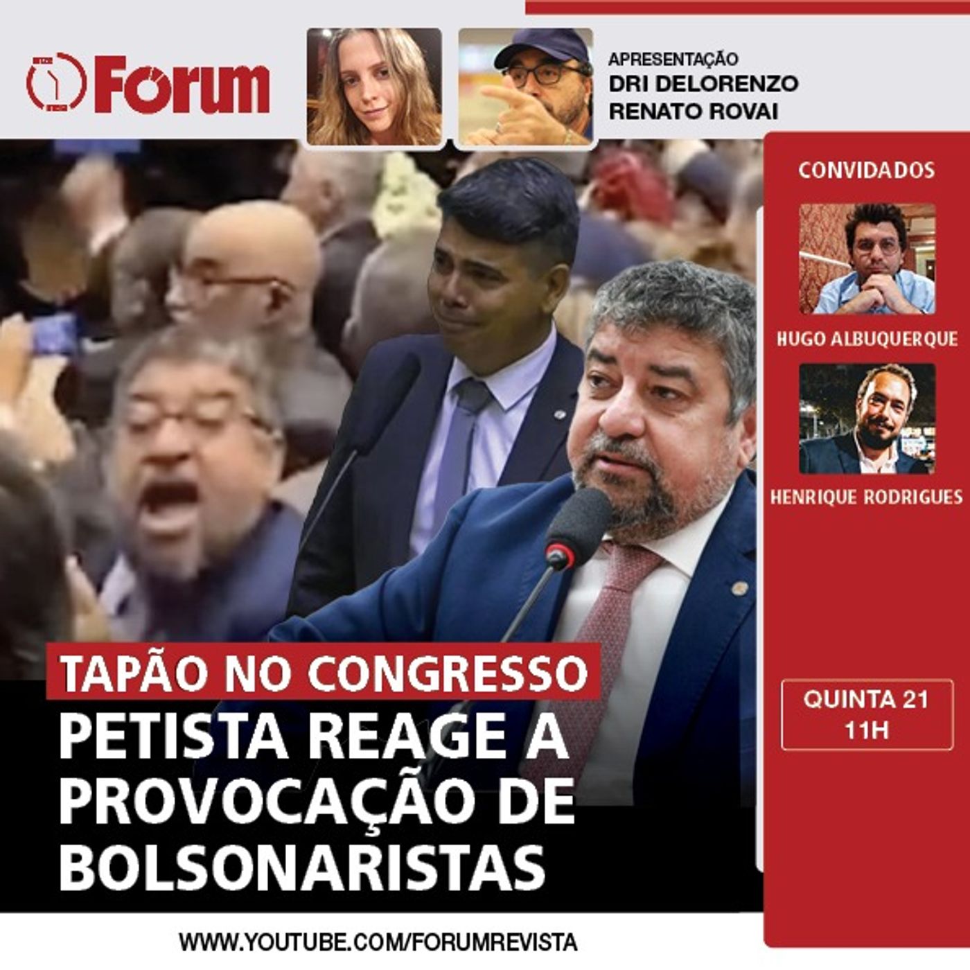 Petista reage a provocação de bolsonaristas em sessão histórica no Congresso | Lula ovacionado episode artwork