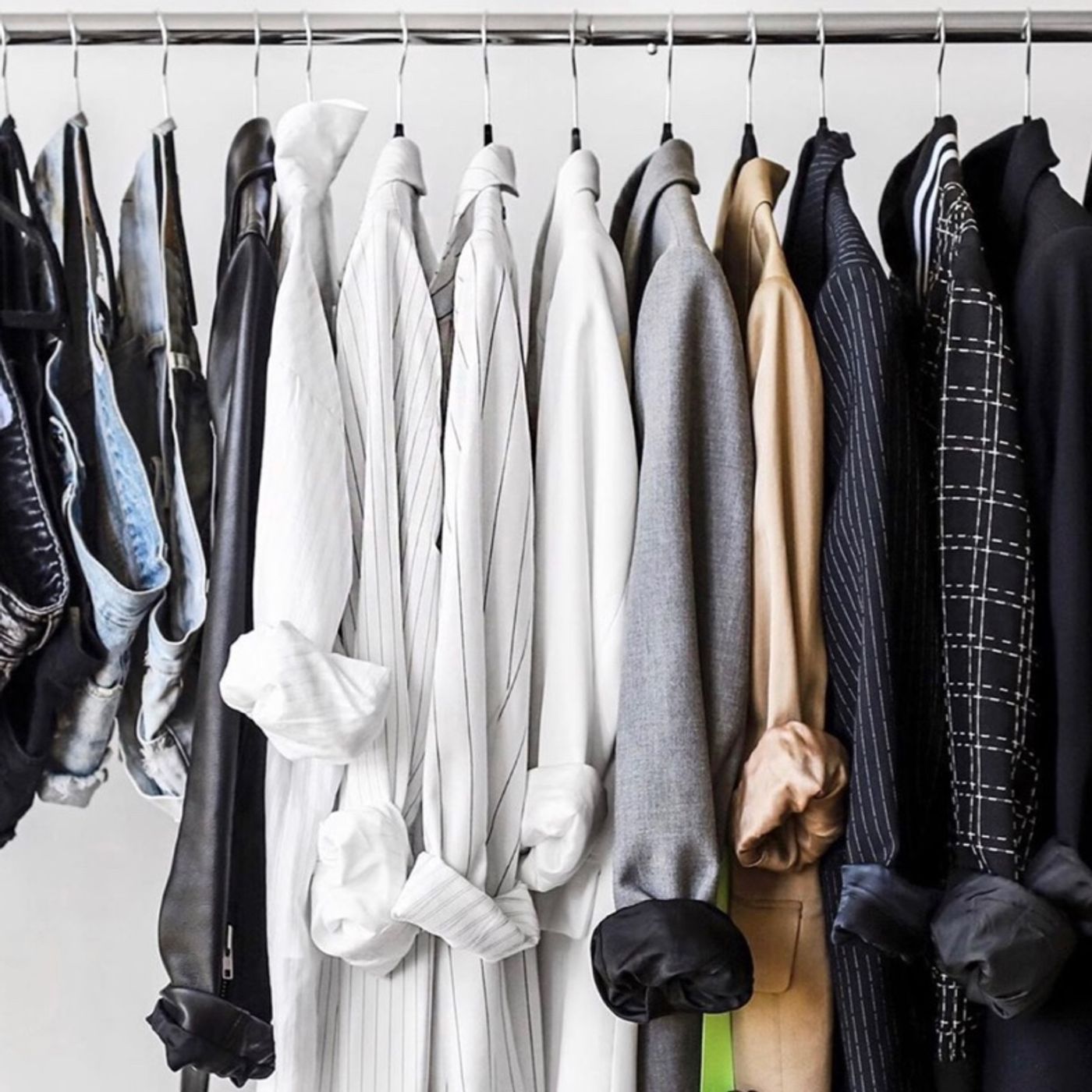 SANDRA VARGAS / Style Advisor