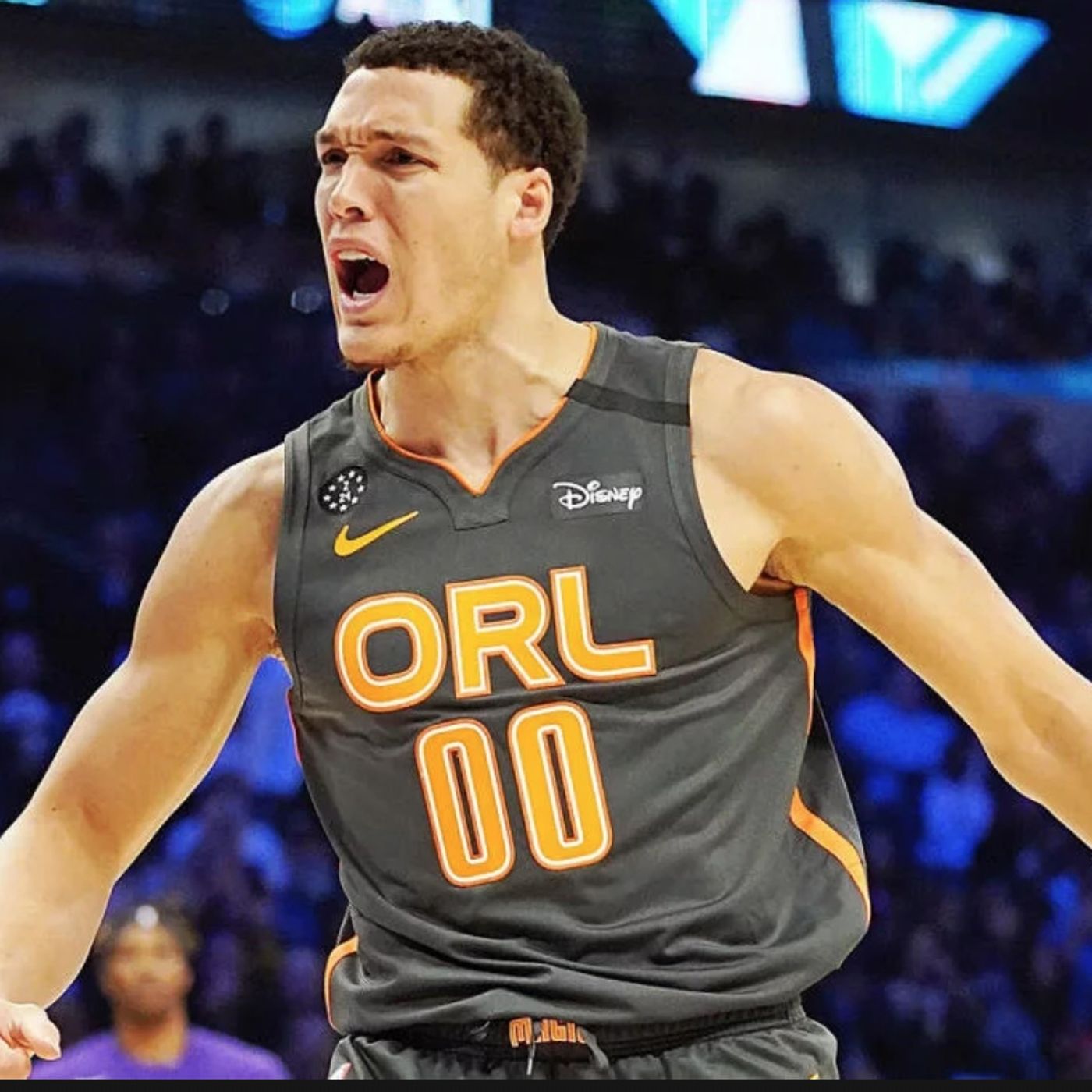 Ep.70: Cats get a road sweep in the Bay and Aaron Gordon is robbed again in the dunk contest. episode artwork