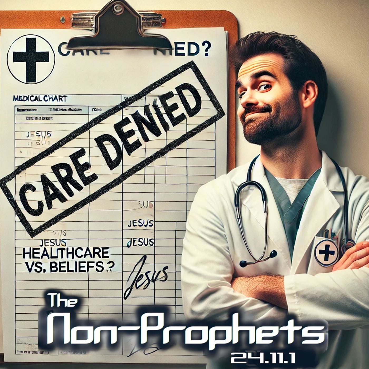 The Non-Prophets