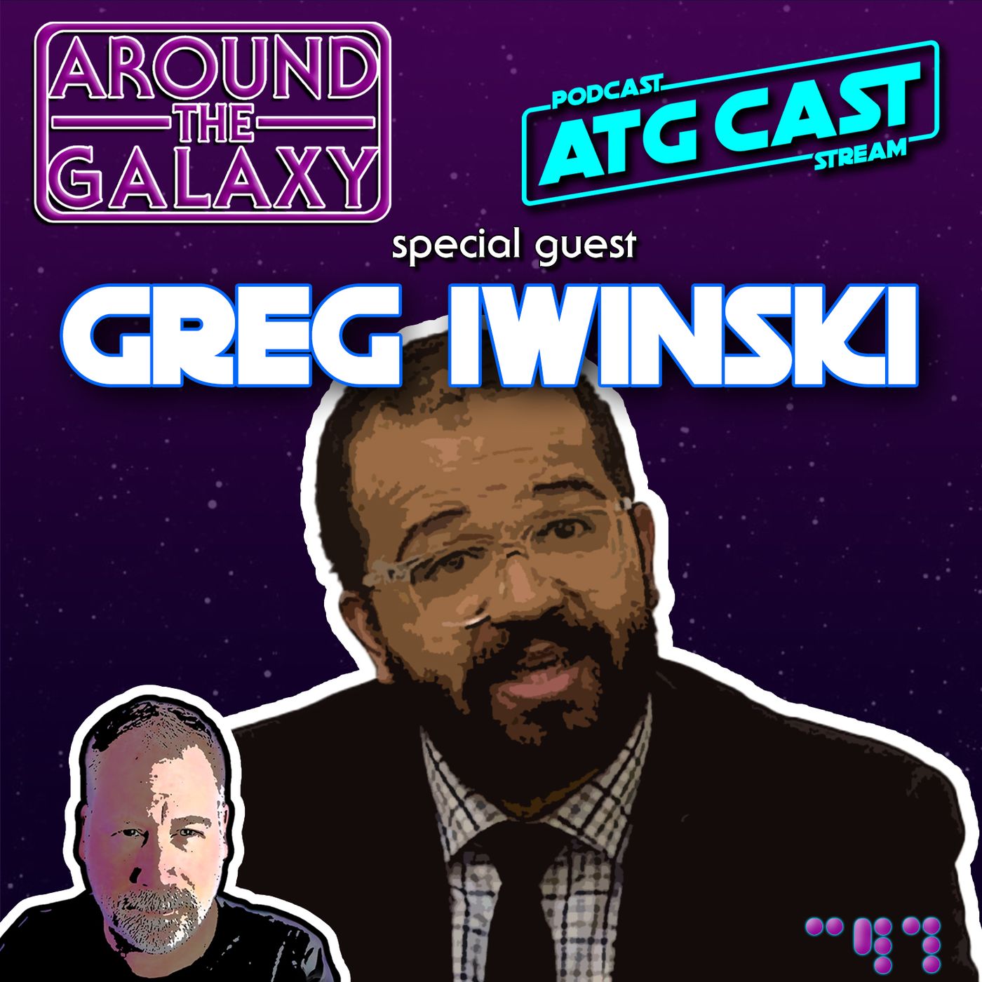 Around the Galaxy
