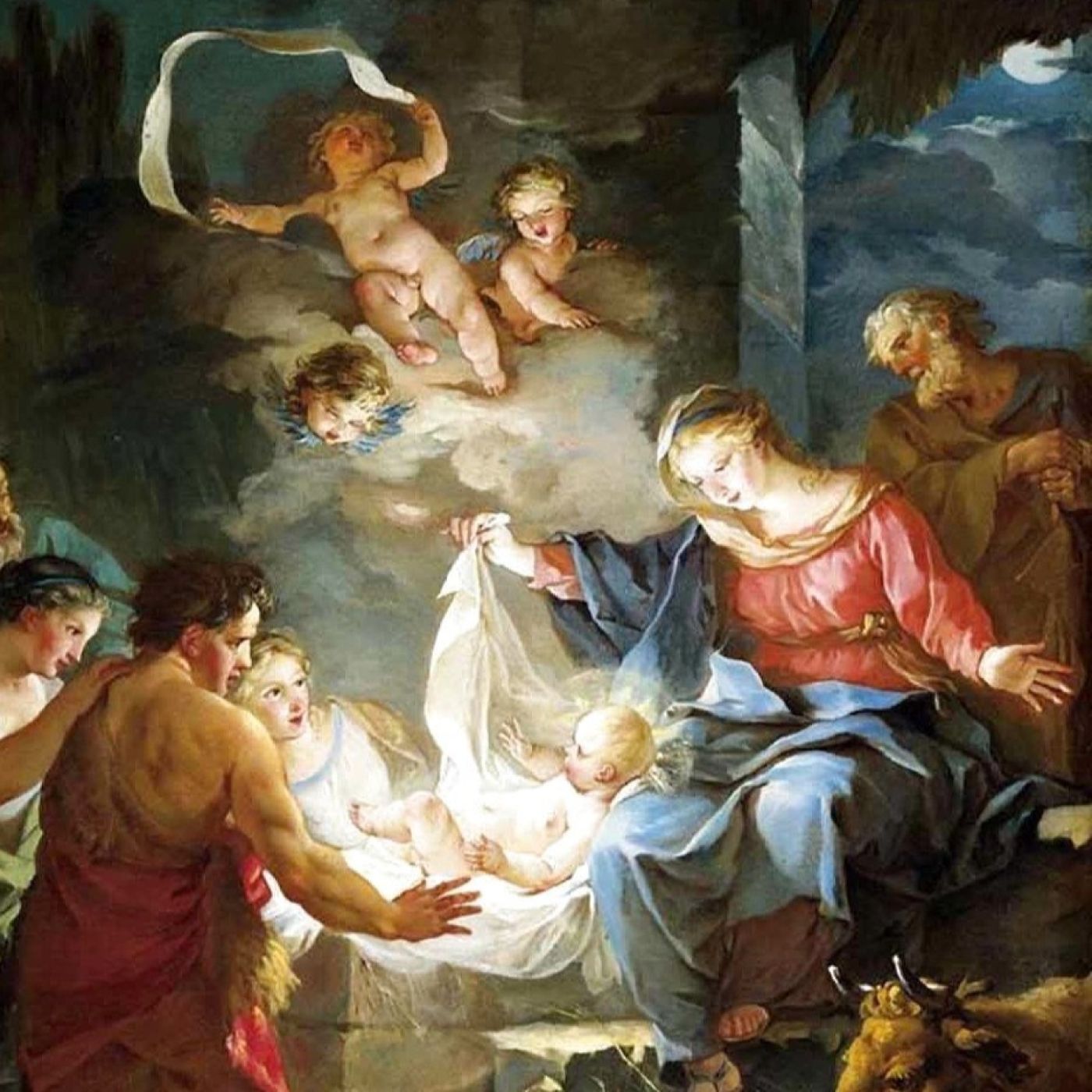 26-12-2024 Estêvão: vida entregue em Natal - 10 Minutos com Jesus episode artwork