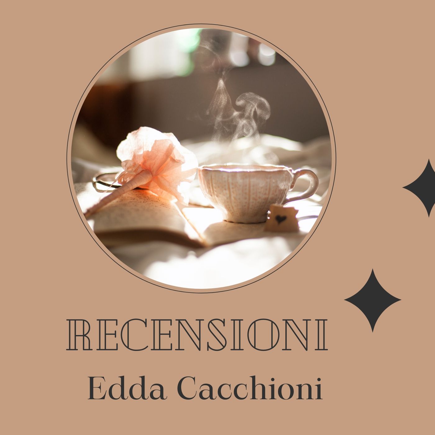 Recensione: E' l'ambiente stupido! di Serena Pattaro episode artwork