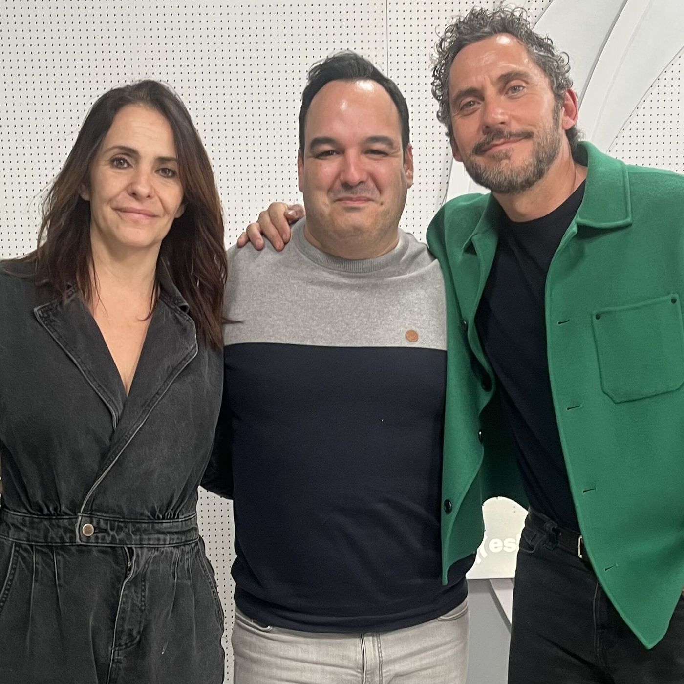 Entrevista a Paco León y Melani Olivares por 'Aída y vuelta': "Sólo una vez un actor no quiso decir un chiste en 'Aída'"