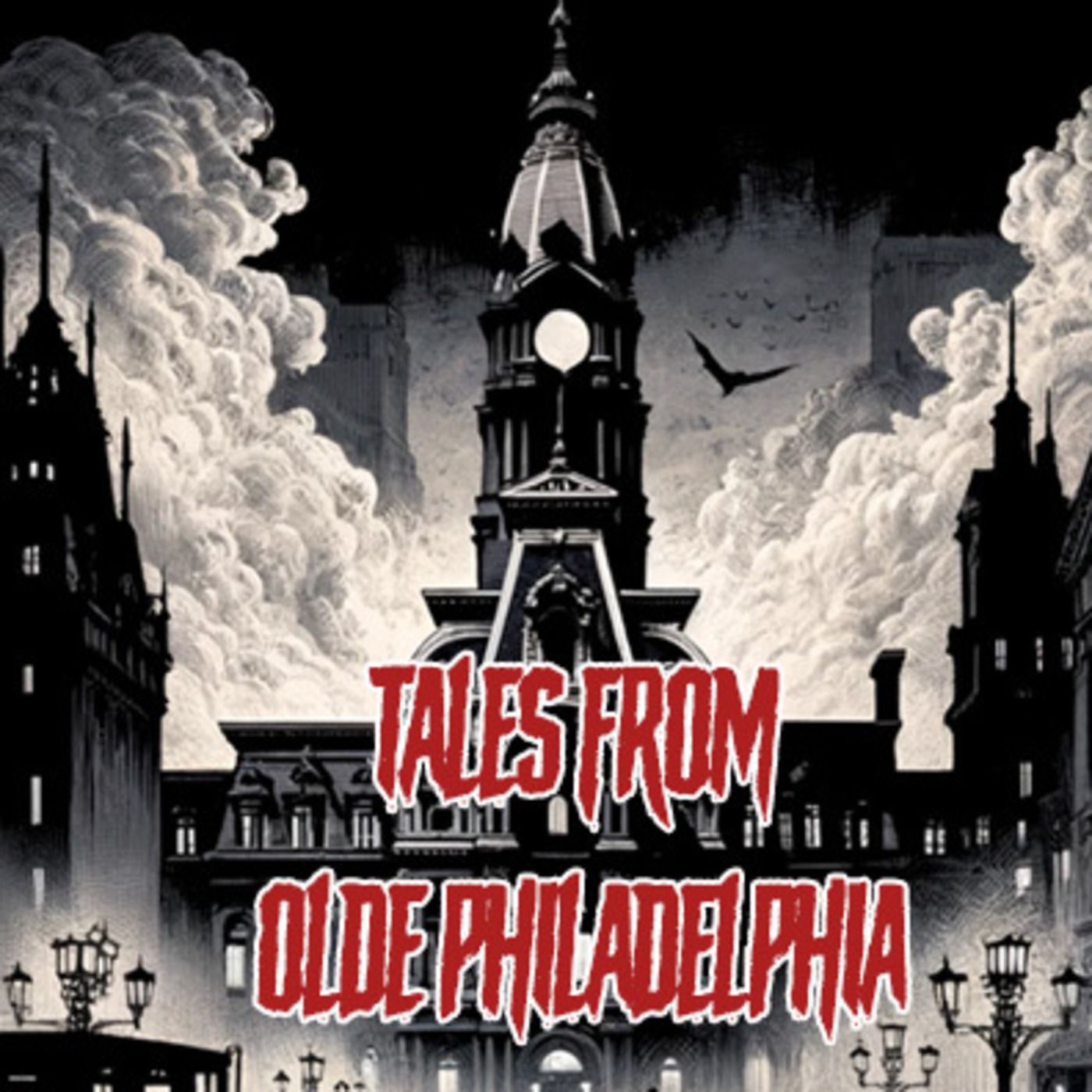 Tales From Olde Philadelphia Part 1
