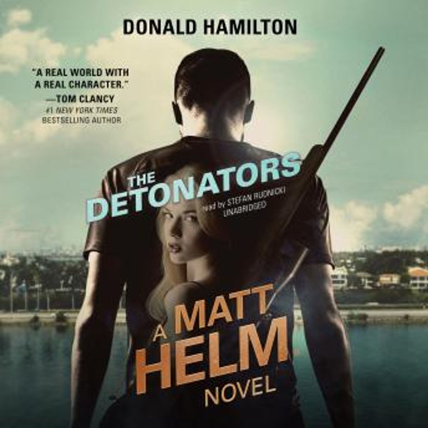 Listen to the Best Full Audiobooks in Mystery, Thriller & Horror, Espionage