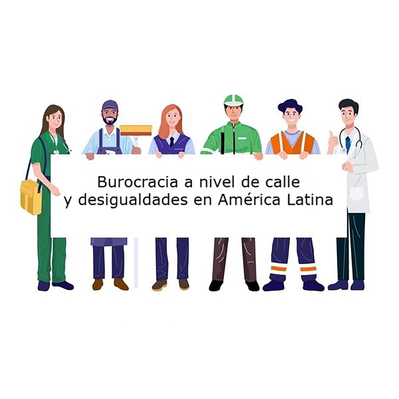CLACSO Radio