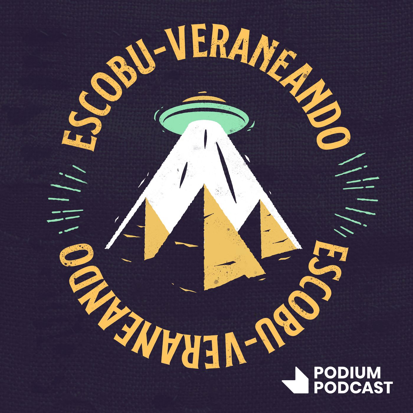 La escóbula de la brújula