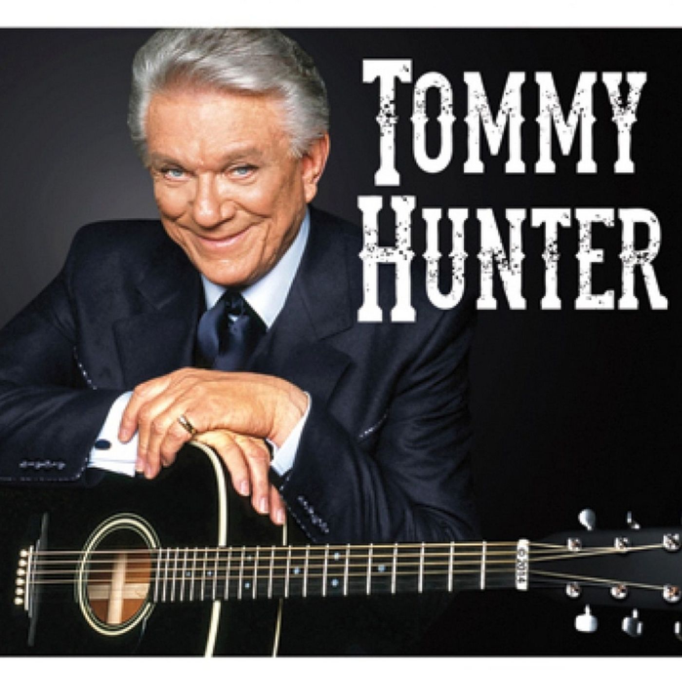 Tommy Solo's famous friends "classic" featuring Tommy Hunter