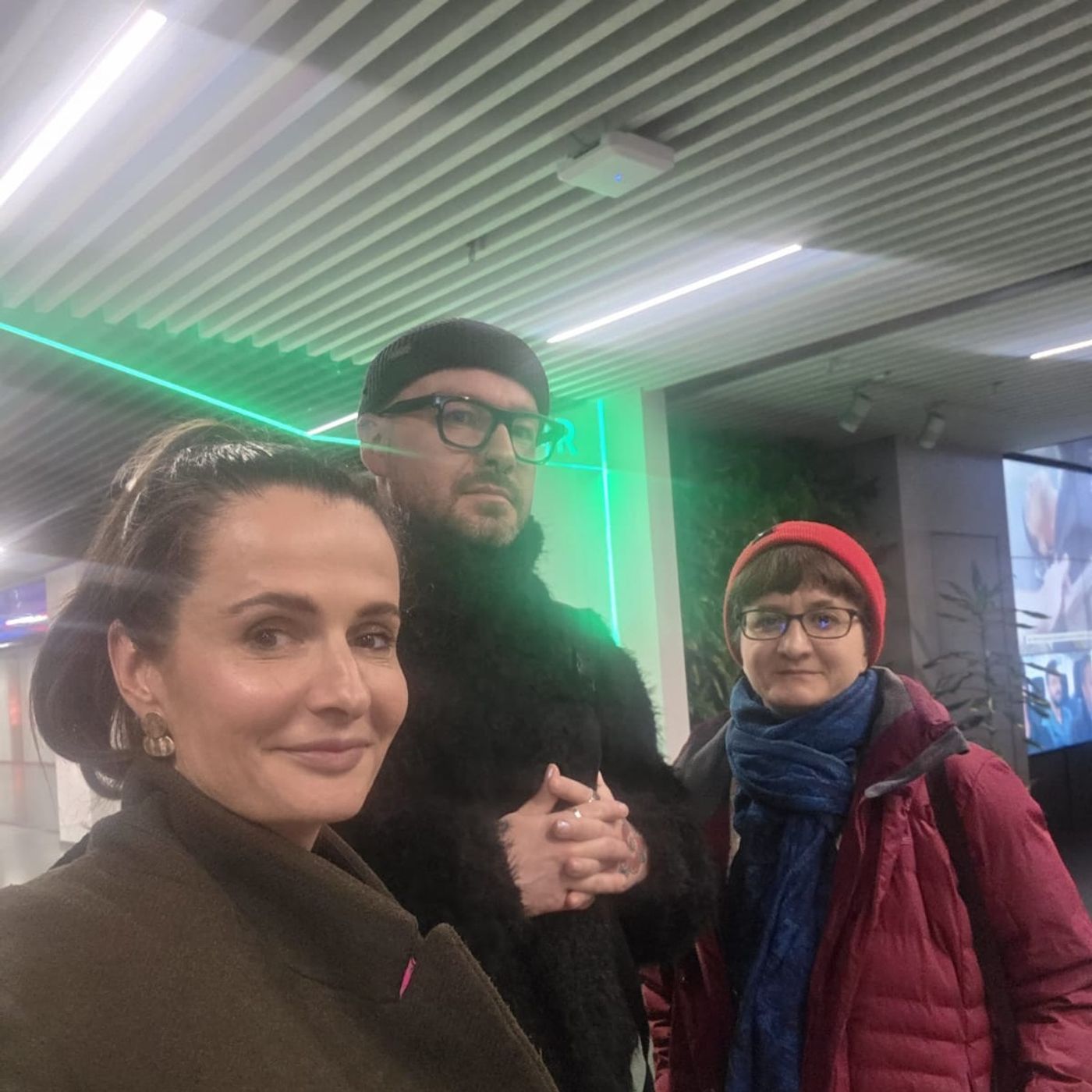 Odvážné palce 20/11/2025: Řepka – Hříšník, Frankenstein, Predátor, Mlátička, Není jiná možnost a další