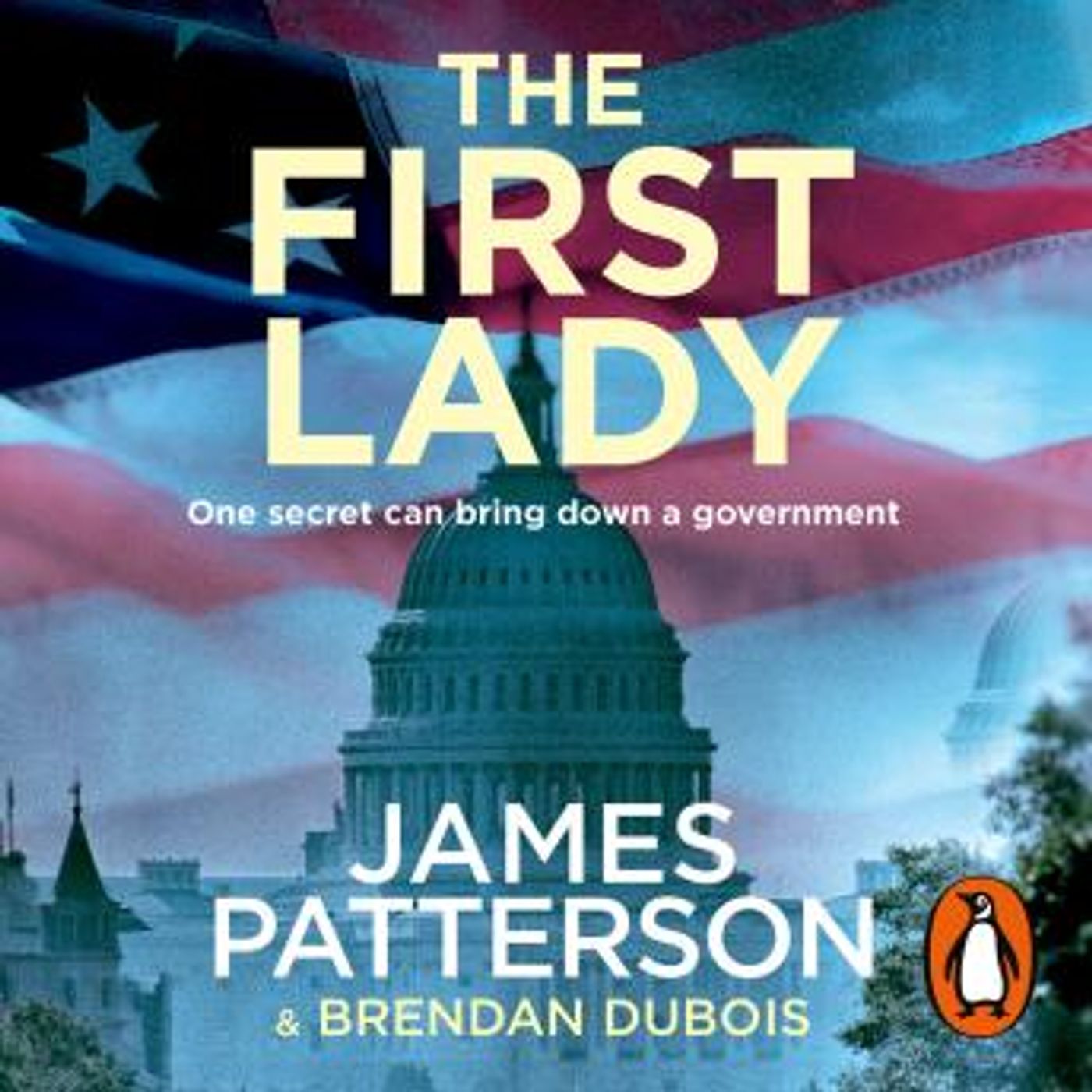 Download Incredible Full Audiobooks in Mystery, Thriller & Horror, Legal & Political