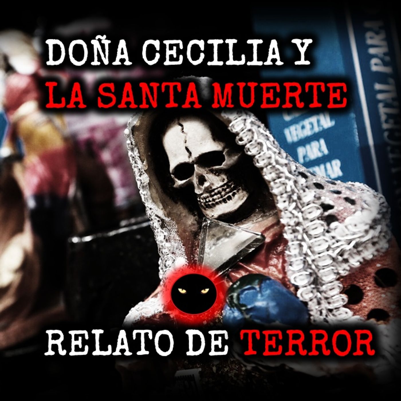 Relatos de Terror del Gato