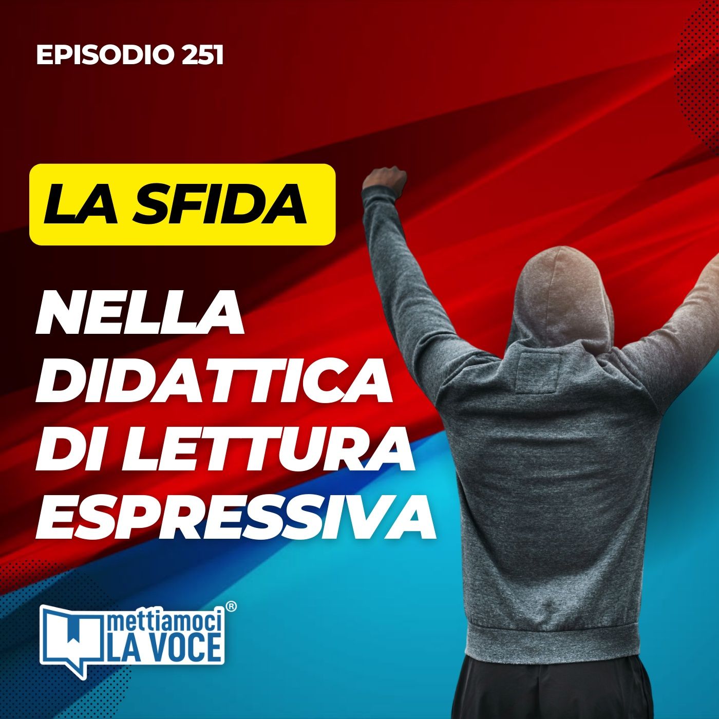 Mettiamoci la Voce