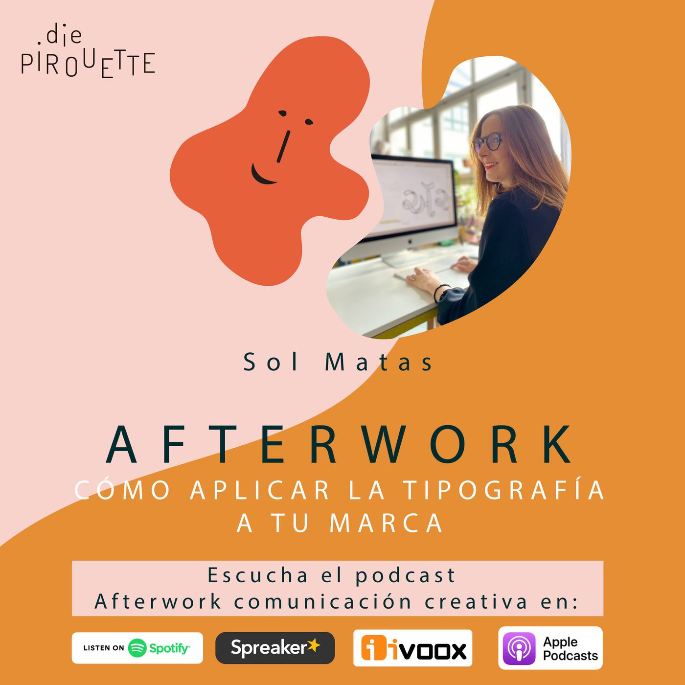 Afterwork: comunicación creativa