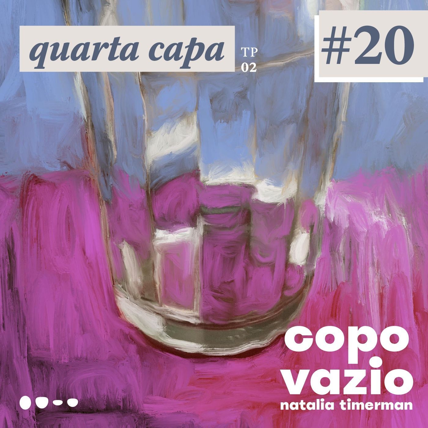 Quarta Capa Todavia